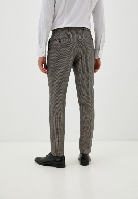 Брюки Salvatore Brunacci