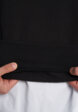 Свитшот мужской Vans Stretch Logo Crew, Черный8  - превью
