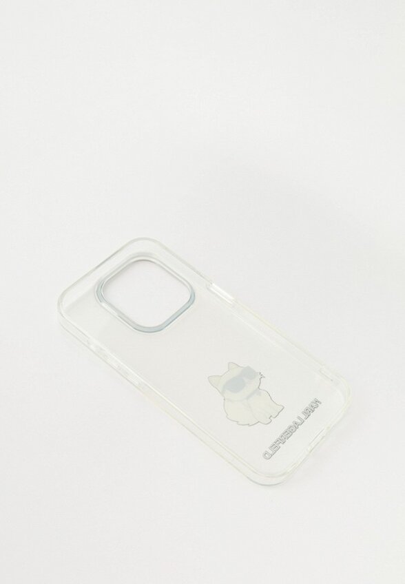 Чехол для iPhone Karl Lagerfeld