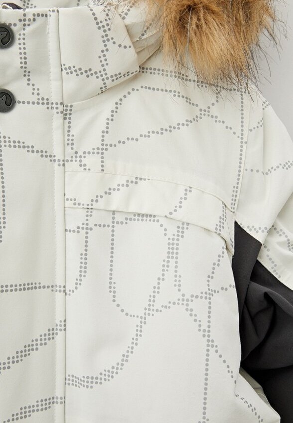 Комбинезон горнолыжный Norppa