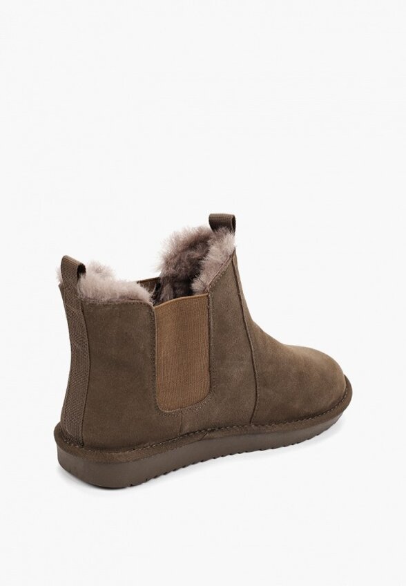 Ботинки Ascalini