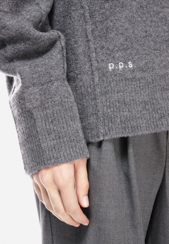 Свитер Post Post Scriptum