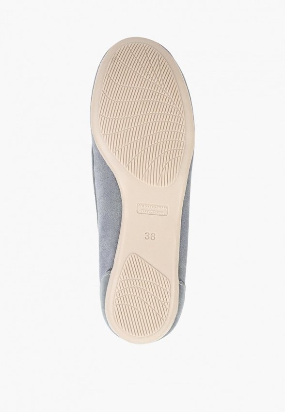 Мокасины Marco&Art