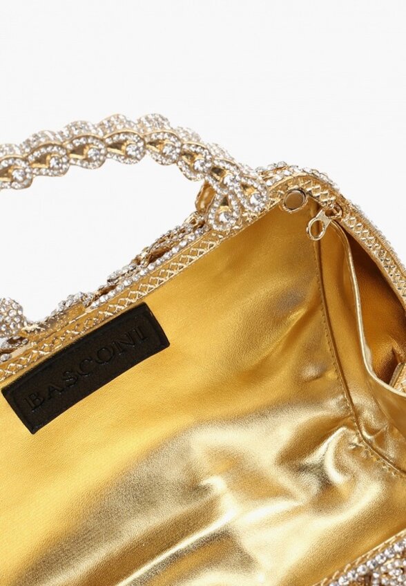 Клатч Basconi