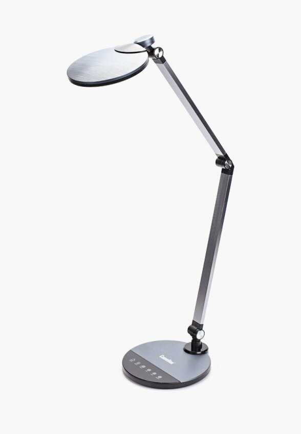 Светильник настольный Camelion