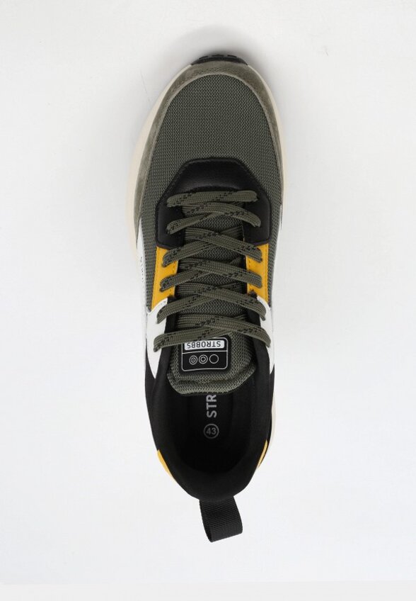 Кроссовки Strobbs