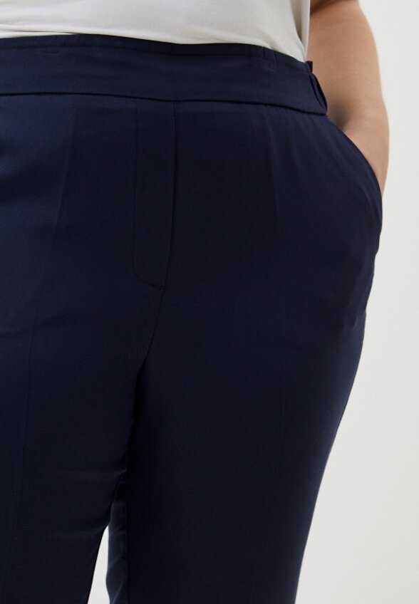 Брюки Punt Roma