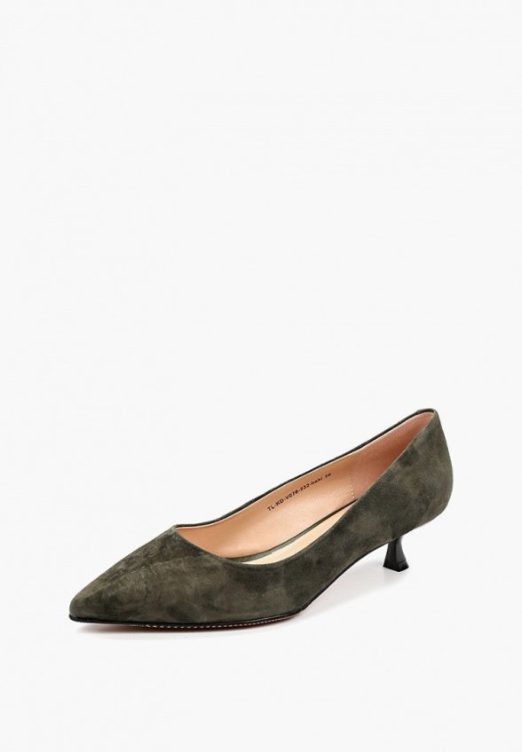 Босоножки Abricot