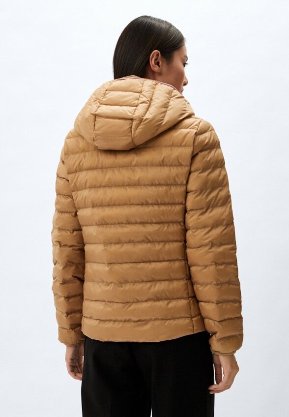 Куртка стеганая Tommy Hilfiger