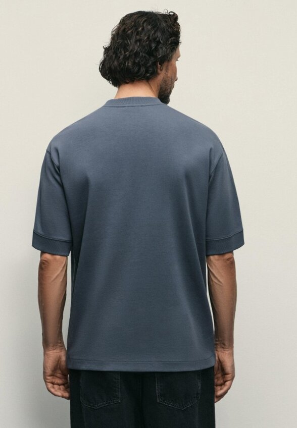 Футболка Zrn Man