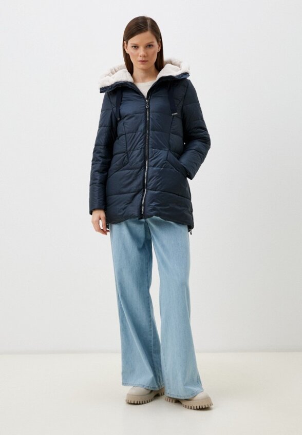 Пуховик Dixi-Coat