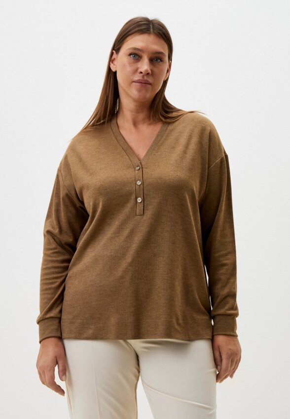 Пуловер Modress