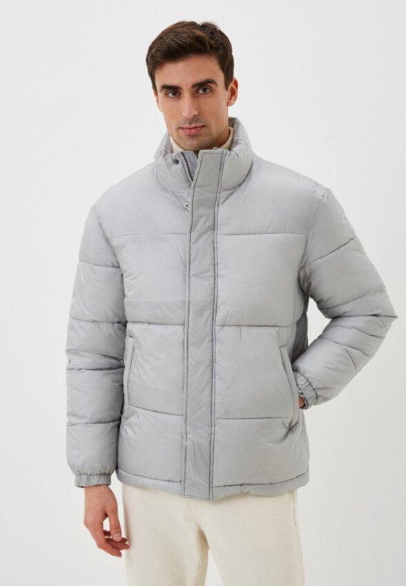 Пуховик O'STIN