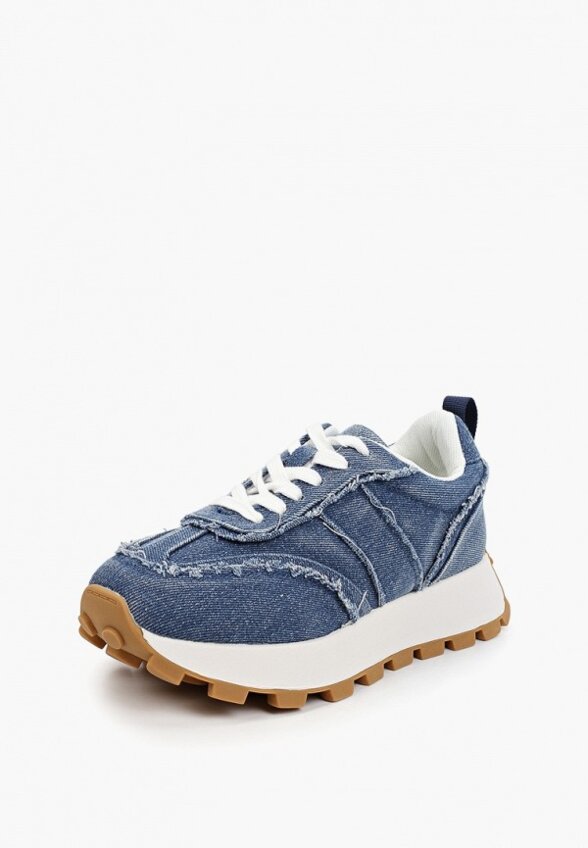 Кроссовки Abricot