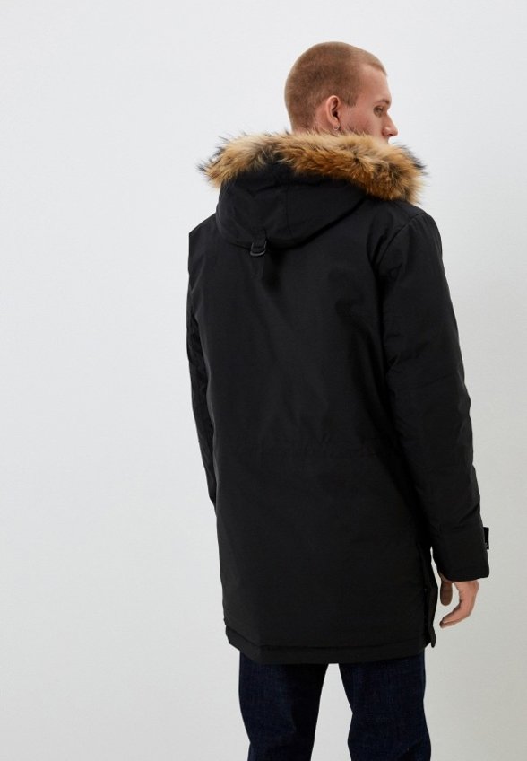 Пуховик Winterra