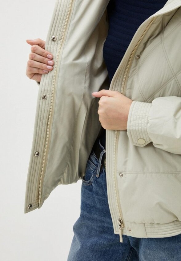 Куртка утепленная Lawinter