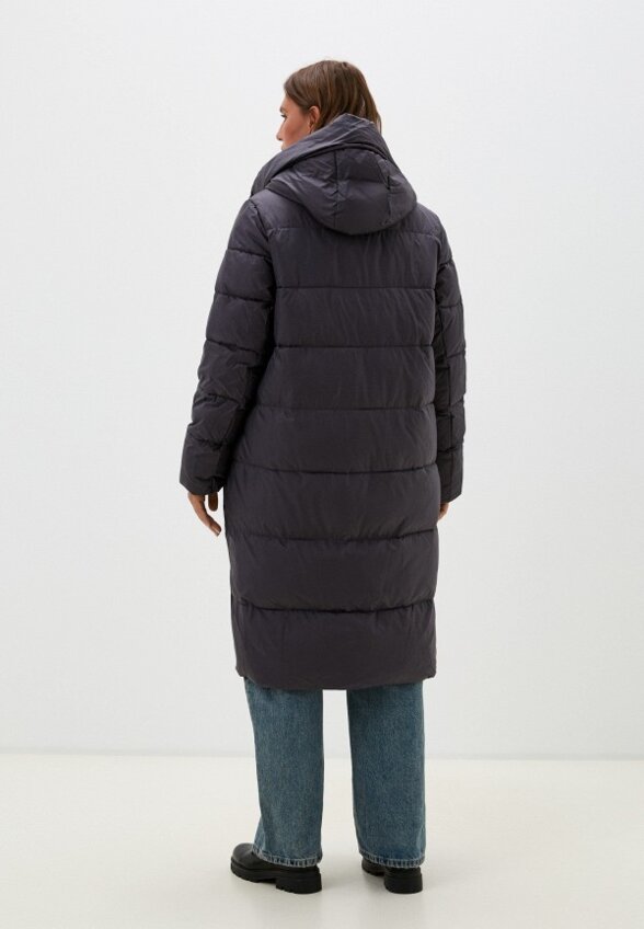 Пуховик Winterra