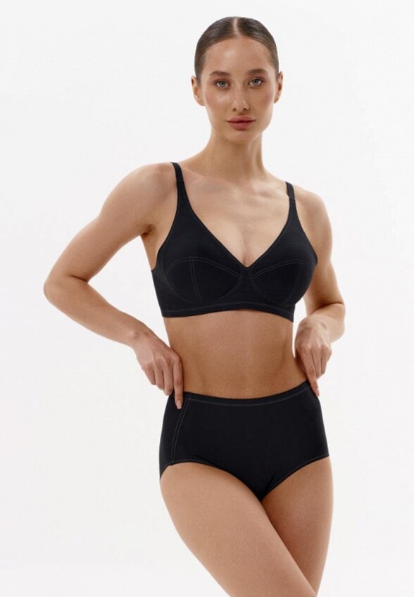 Бюстгальтер и трусы Ennstore