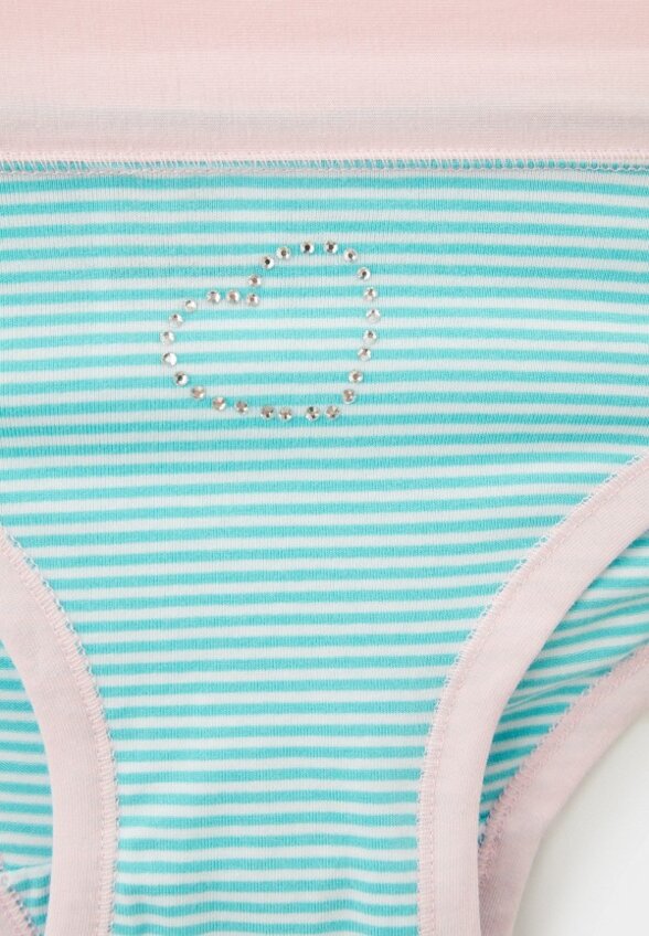 Трусы 2 шт. PlayToday