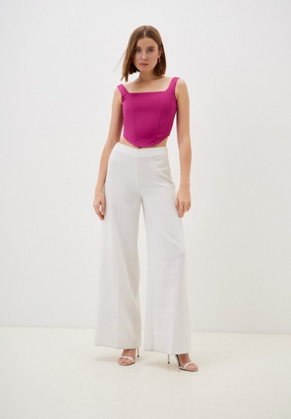 Корсет Aaquamarina