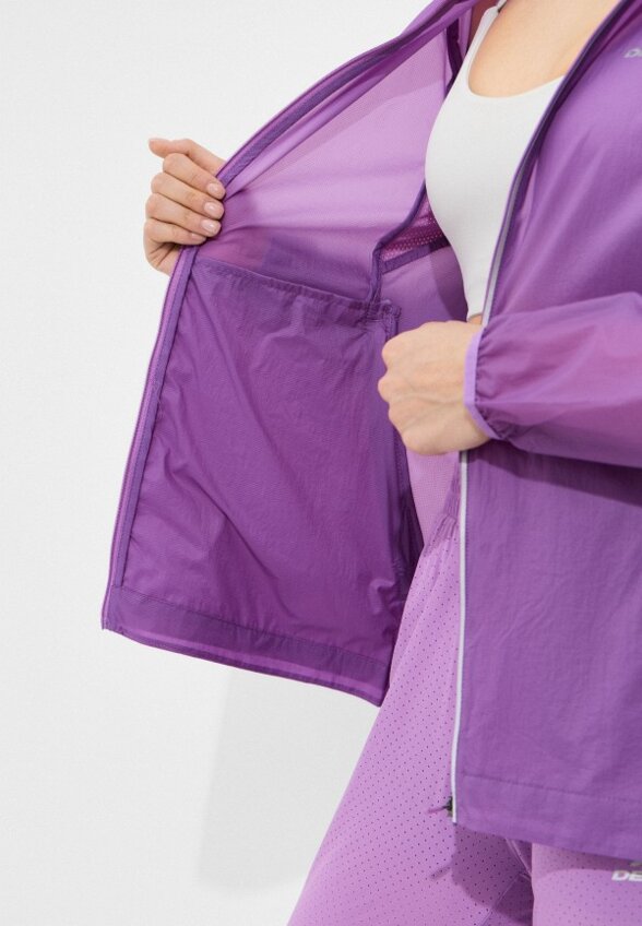 Ветровка Demix