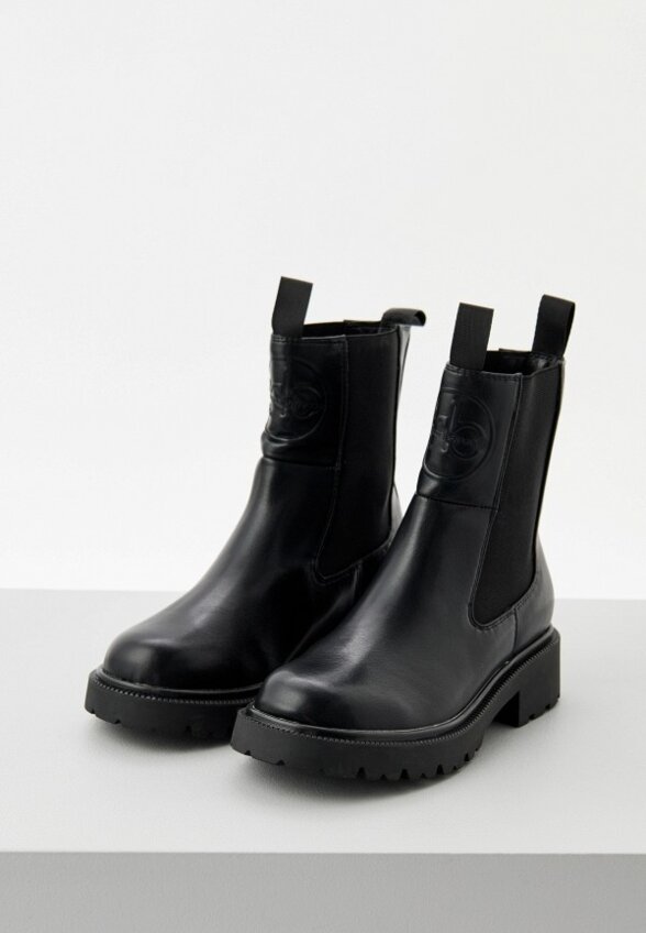 Ботинки Roccobarocco