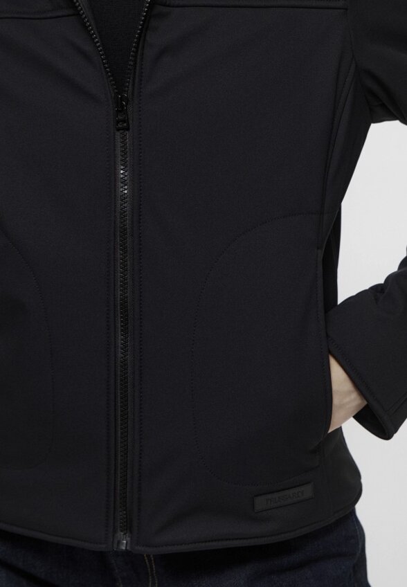 Куртка утепленная Trussardi