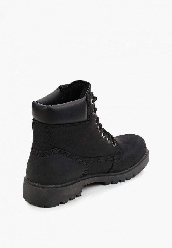 Ботинки Patrol