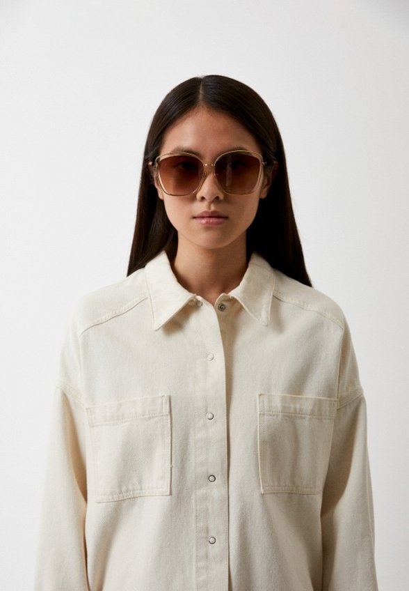 Очки солнцезащитные Baldinini