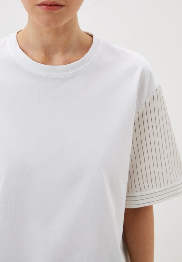 Футболка Zarina