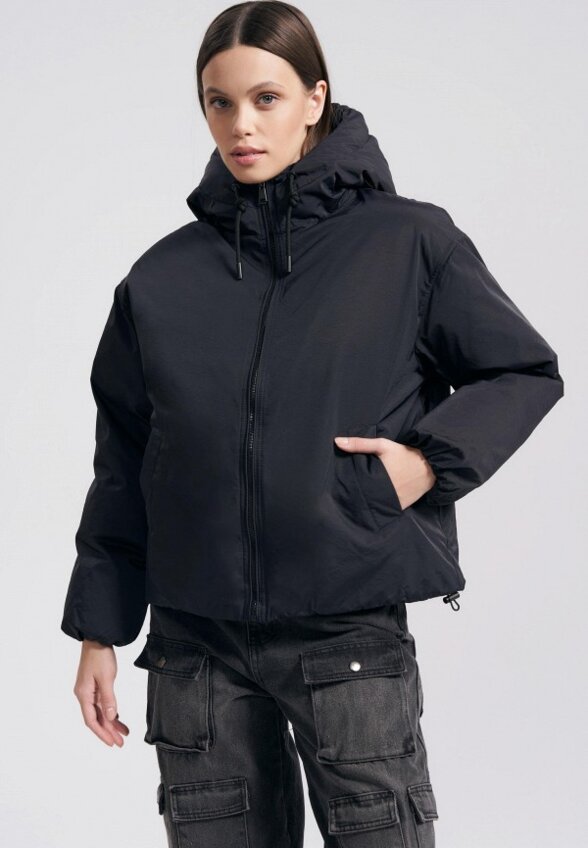 Куртка утепленная Твое