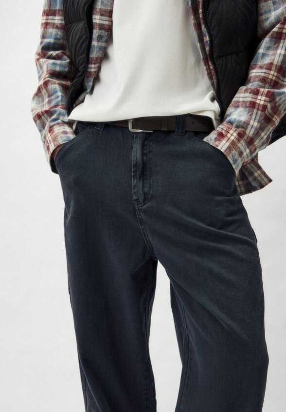 Джинсы Mademan