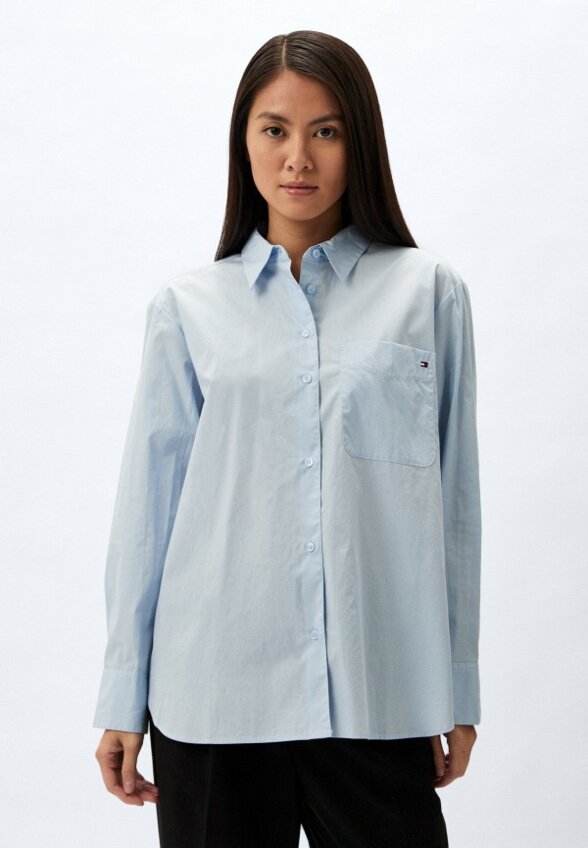 Рубашка Tommy Hilfiger