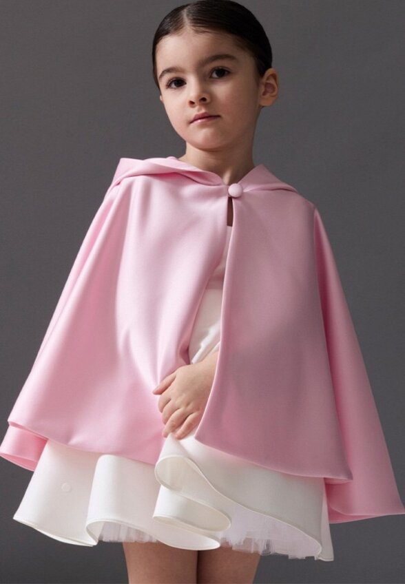 Жакет Ete Children