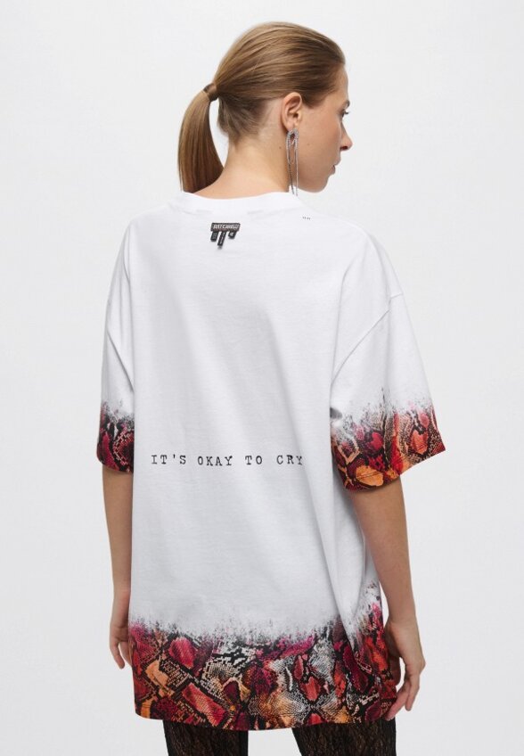 Футболка Just Cavalli
