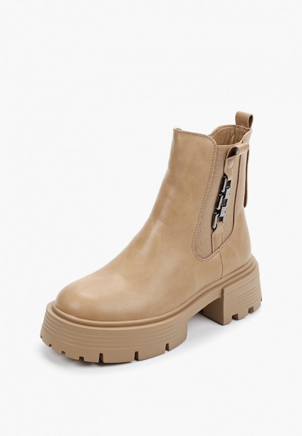 Ботильоны Betsy