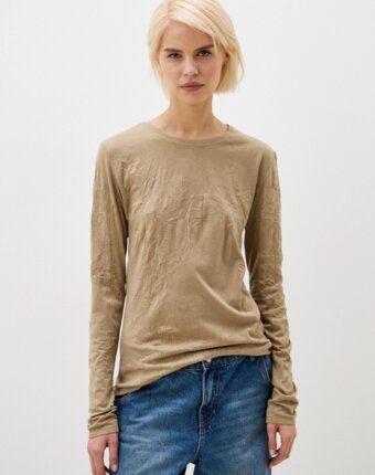 Лонгслив Leaf Clothes женщинам