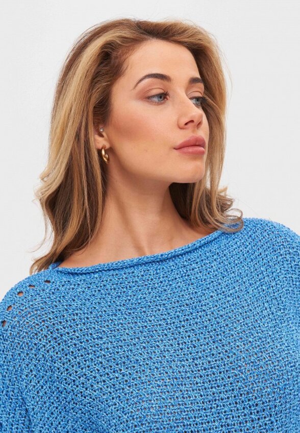 Джемпер Стим