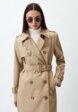 Тренч Mango4  - превью
