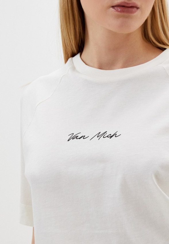Футболка Van Mich