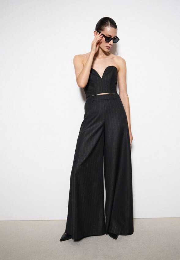 Брюки Anna Pekun