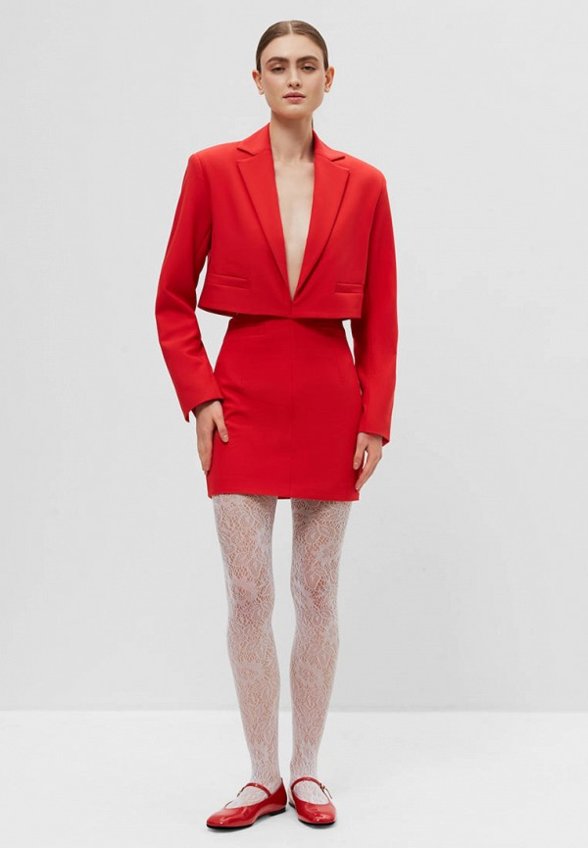 Платье The Select