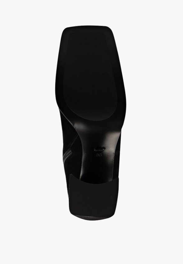 Ботфорты Graciana