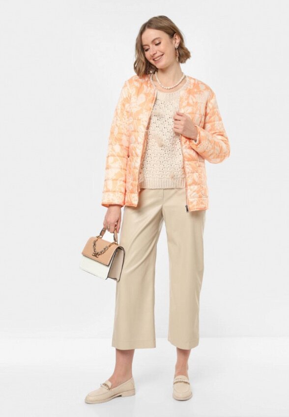 Куртка стеганая Helena Vera