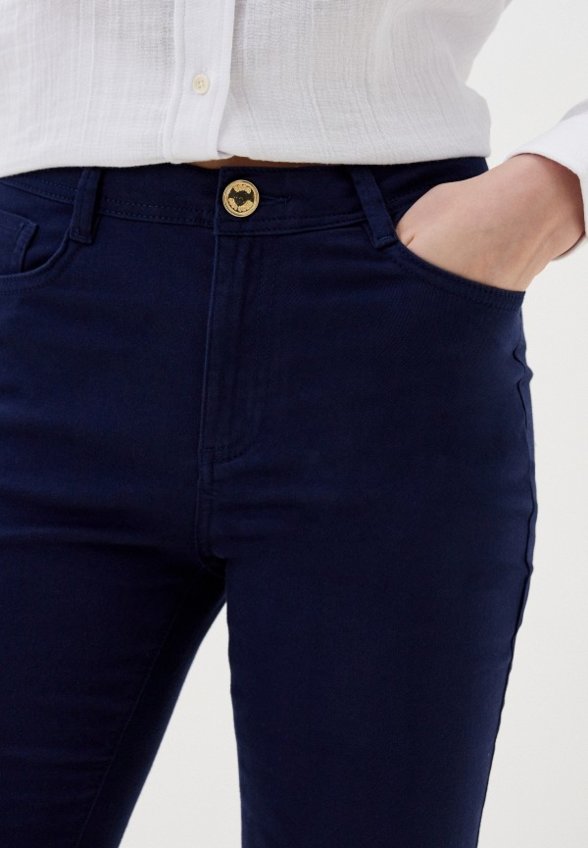 Джинсы U.S. Polo Assn.