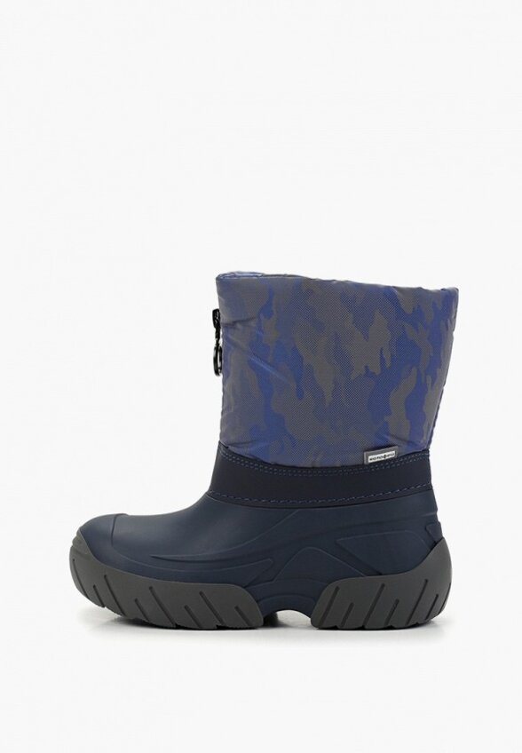 Дутики Котофей