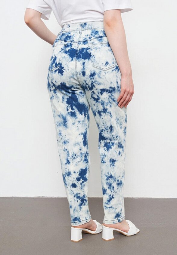 Джинсы Samoon by Gerry Weber