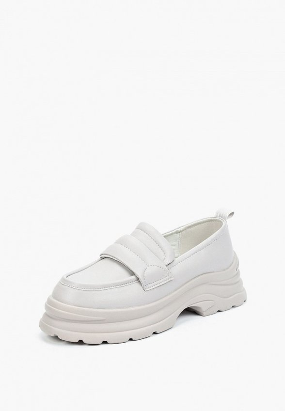 Лоферы El Tempo