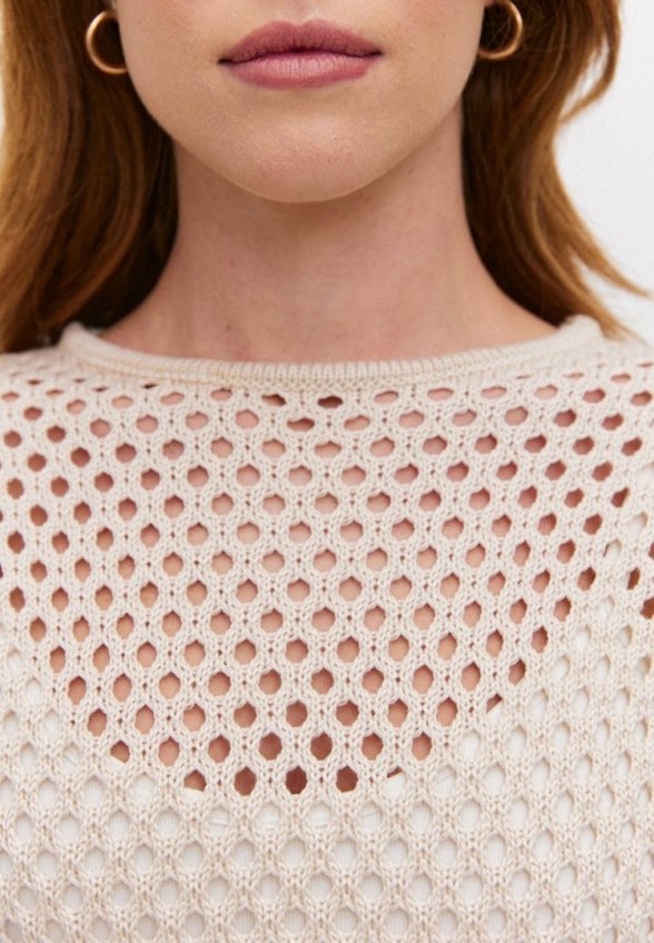 Джемпер Commo