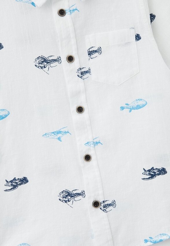 Рубашка Koton